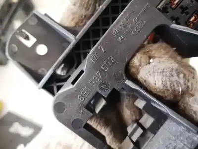 Piesă de schimb auto la mâna a doua panou siguranțe pentru audi a4, b7 2004.11 - 2008.06 2.0 tdi 103kw 2004.11 - 2008.06 referințe oem iam 8e1937503  