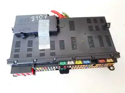 Peça sobressalente para automóvel em segunda mão  por BMW X5, E53 FACELIFT 2004 - 2006  Referências OEM IAM 8380409  