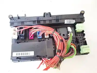 Second-hand car spare part fuse box unit for bmw x5, e53 facelift 2004 - 2006 3.0 d 2003-2015 160kw 218hp oem iam references 8380409  