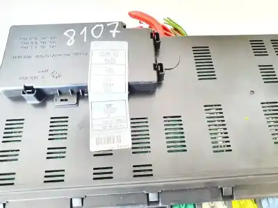 Second-hand car spare part fuse box unit for bmw x5, e53 facelift 2004 - 2006 3.0 d 2003-2015 160kw 218hp oem iam references 8380409  
