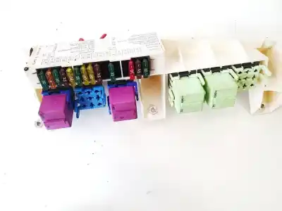 Second-hand car spare part fuse box unit for bmw x5, e53 facelift 2004 - 2006 3.0 d 2003-2015 160kw 218hp oem iam references 69376749  e3547.s