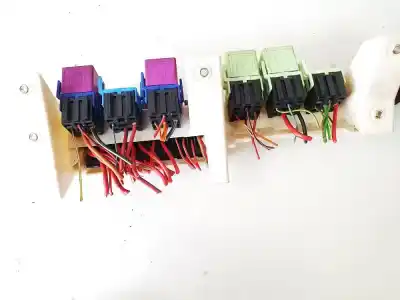 Peça sobressalente para automóvel em segunda mão  por BMW X5, E53 FACELIFT 2004 - 2006  Referências OEM IAM 69376749  E3547.S