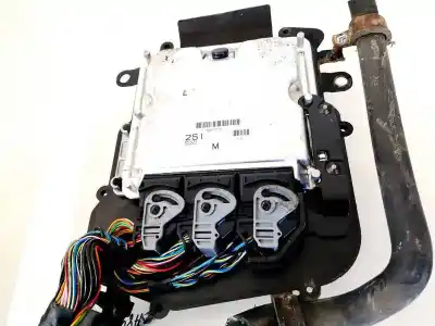 Автозапчастина б/у  для MITSUBISHI SPACE STAR (DG0)  Посилання на OEM IAM MR577251  EDC15C3