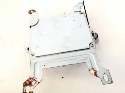 Автозапчастина б/у ебу контролер двигуна для mazda premacy (cp) 2.0 turbodiesel посилання на oem iam rf3r18881a  275800-5092