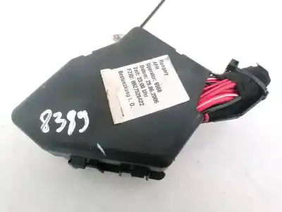 Автозапчасти б/у блок реле/предохранителей за audi a6 c6 (4f2) 2.0 tfsi ссылки oem iam   