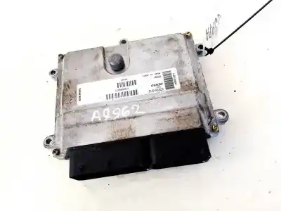Second-hand car spare part ECU ENGINE CONTROL for OPEL VECTRA C (Z02)  OEM IAM references P30650677  079700-9132