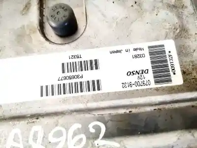 Pezzo di ricambio per auto di seconda mano centralina motore per opel vectra c (z02) 2.2 dti 16v (f69) riferimenti oem iam p30650677  079700-9132