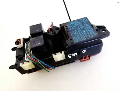 Автозапчастина б/у  для MITSUBISHI SPACE STAR (DG0)  Посилання на OEM IAM MR318828  MB953355