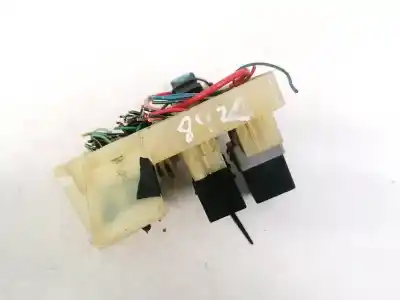 Second-hand car spare part fuse box unit for mitsubishi space star (dg0) 1.9 di-d cat oem iam references   