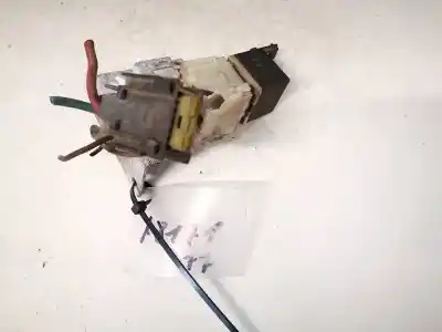 Peça sobressalente para automóvel em segunda mão relé para automóvel por audi 80 b4 avant (8c5) 1.9 tdi referências oem iam type23