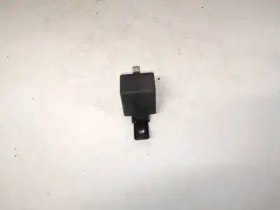 Peça sobressalente para automóvel em segunda mão relé para automóvel por audi 80 b4 avant (8c5) 1.9 tdi referências oem iam type23