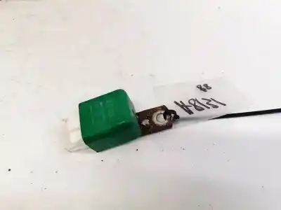 Second-hand car spare part relay for mazda premacy (cp) 2.0 turbodiesel oem iam references 0568002120  056800-2120
