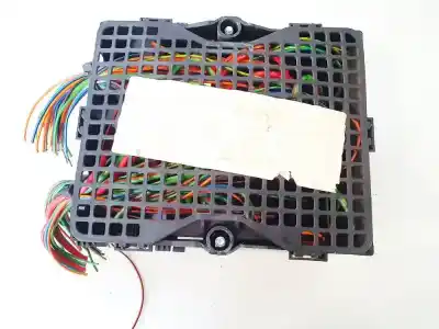 Автозапчастина б/у реле/запоперівник для ford fusion (cbk) 1.4 tdci cat посилання на oem iam 2a42839  2n1t14401dn