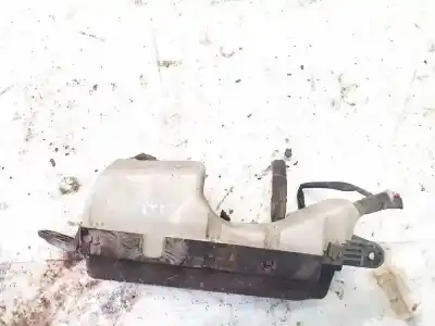 Second-hand car spare part fuse box unit for toyota corolla (e11) 2.0 d-4d linea sol oem iam references   