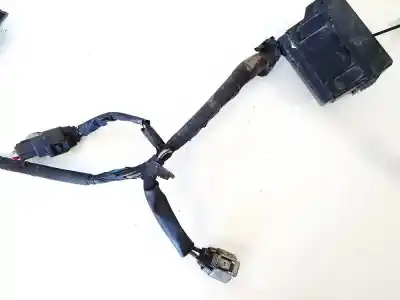 Second-hand car spare part  for TOYOTA COROLLA (E11)  OEM IAM references 5156  