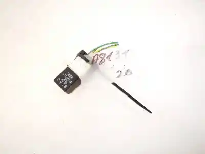 Second-hand car spare part relay for mazda premacy (cp) 2.0 turbodiesel oem iam references b150  