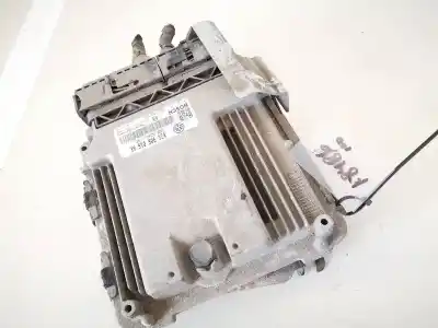 Peça sobressalente para automóvel em segunda mão  por SEAT LEON (1P1)  Referências OEM IAM 03G906016AK  0281011884