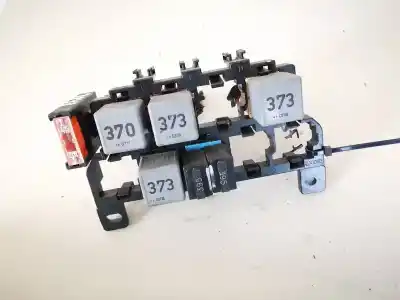 Pezzo di ricambio per auto di seconda mano  per AUDI A6 C6 (4F2)  Riferimenti OEM IAM 4F0937503  