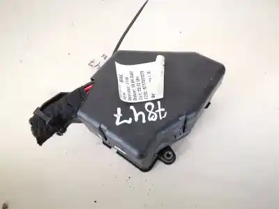 Автозапчастина б/у реле/запоперівник для audi a6 c6 (4f2) 2.4 посилання на oem iam   