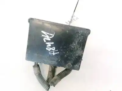 Pièce détachée automobile d'occasion BOÎTES À FUSIBLES pour PEUGEOT 807  Références OEM IAM 1495669080  M02022A100