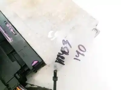 Second-hand car spare part ecu engine control for renault megane ii (bm0/1_, cm0/1_) 1.5 dci oem iam references 8200394105  8200272204, s118058313a