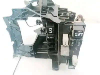 Peça sobressalente para automóvel em segunda mão  por SEAT LEON (1P1)  Referências OEM IAM 3C0937049E  28022870