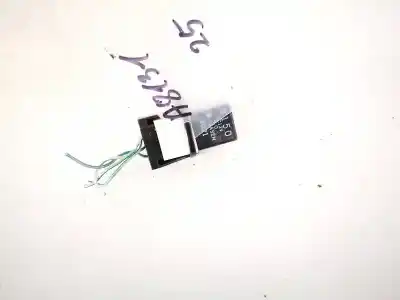 Second-hand car spare part relay for mazda premacy (cp) 2.0 turbodiesel oem iam references b150  
