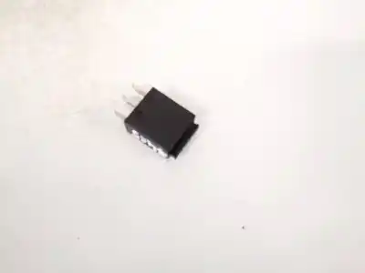 Second-hand car spare part relay for audi a6 avant (4f5) 2.7 tdi oem iam references 7m0951253c  95vw10k705ea