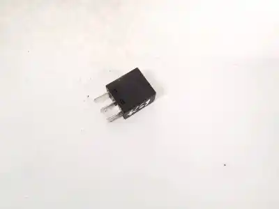 Second-hand car spare part relay for ford c-max (cb3) 1.6 tdci cat oem iam references 2w9314b192ba  