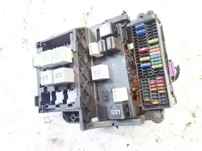 Pezzo di ricambio per auto di seconda mano  per VOLKSWAGEN GOLF PLUS (5M1)  Riferimenti OEM IAM 071241919700  72011AKC24