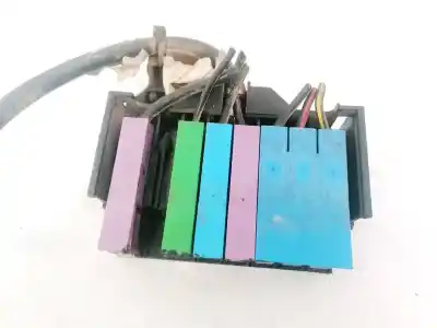 Peça sobressalente para automóvel em segunda mão  por OPEL ZAFIRA A  Referências OEM IAM 9685661  968566-1