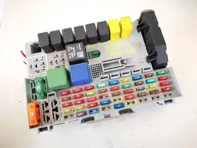 Peça sobressalente para automóvel em segunda mão  por OPEL ZAFIRA A  Referências OEM IAM 24412497  