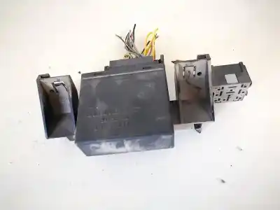 Peça sobressalente para automóvel em segunda mão  por OPEL ZAFIRA A  Referências OEM IAM 09135156  410203013003