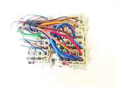 Second-hand car spare part fuse box unit for ford galaxy (ca1) 1.8 tdci cat oem iam references 6g9t14k131bb  6g9t-14k131-bb