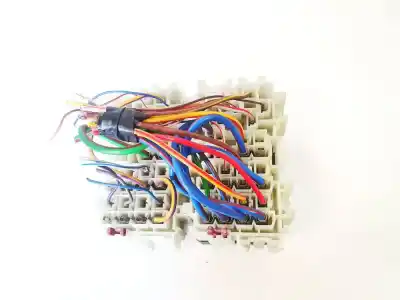 Second-hand car spare part fuse box unit for ford galaxy (ca1) 1.8 tdci cat oem iam references 6g9t14k131bb  6g9t-14k131-bb