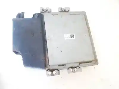 Second-hand car spare part ecu engine control for ford galaxy (ca1) 1.8 tdci cat oem iam references 6g9112a532bc  6g91-12a532-bc, s122865031, 50905, 890139293