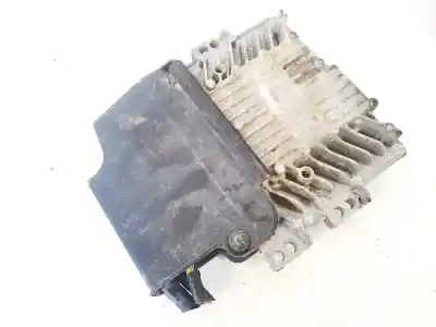 Second-hand car spare part ecu engine control for ford galaxy (ca1) 1.8 tdci cat oem iam references 6g9112a532bc  6g91-12a532-bc, s122865031, 50905, 890139293