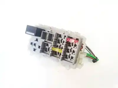 Second-hand car spare part fuse box unit for ford galaxy (ca1) 1.8 tdci cat oem iam references 6g9t14k131cb  6g9t-14k131-cb