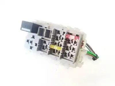 Second-hand car spare part fuse box unit for ford galaxy (ca1) 1.8 tdci cat oem iam references 6g9t14k131cb  6g9t-14k131-cb