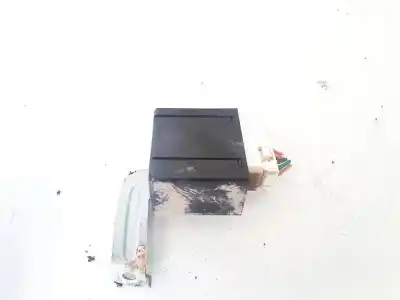 Piesă de schimb auto la mâna a doua panou tablou sigurante pentru kia rio 1.5 crdi referințe oem iam 952801g101