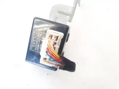 Second-hand car spare part relay for kia rio 1.5 crdi oem iam references   