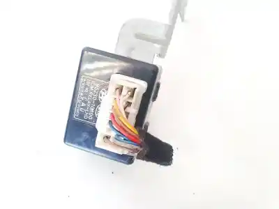 Second-hand car spare part relay for kia rio 1.5 crdi oem iam references   