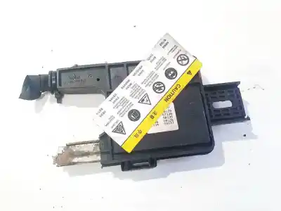 Second-hand car spare part fuse box unit for kia rio 1.5 crdi oem iam references 919401g500  91940-1g500