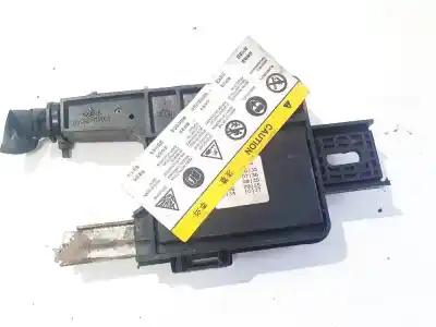 Second-hand car spare part fuse box unit for kia rio 1.5 crdi oem iam references 919401g500  91940-1g500