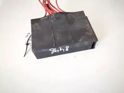 Pezzo di ricambio per auto di seconda mano  per OPEL MERIVA B  Riferimenti OEM IAM 90589541  