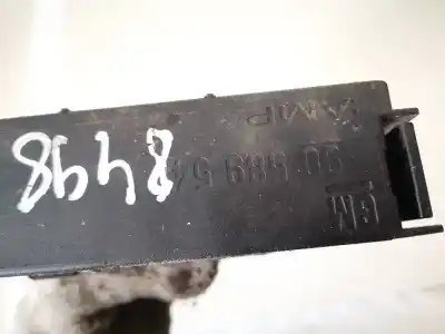 Second-hand car spare part fuse box unit for opel meriva b 1.7 16v cdti oem iam references 90589541  