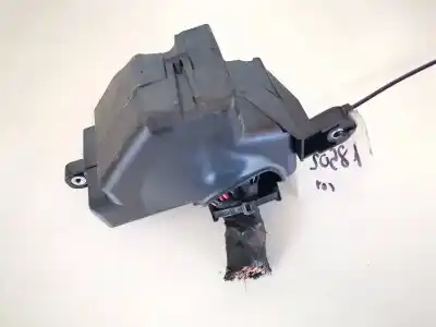Second-hand car spare part fuse box unit for volkswagen passat b6 variant (3c5) 2.0 fsi oem iam references   