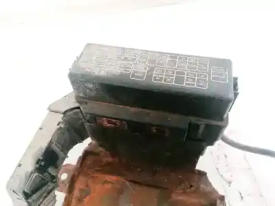 Автозапчастина б/у  для NISSAN ALMERA TINO (V10M)  Посилання на OEM IAM   
