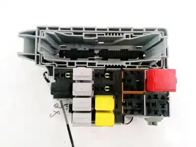 Pezzo di ricambio per auto di seconda mano  per OPEL MERIVA B  Riferimenti OEM IAM 93363140  
