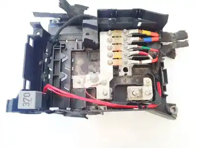 Pièce détachée automobile d'occasion BOÎTES À FUSIBLES pour AUDI Q7 (4L)  Références OEM IAM 7L0937548C  